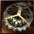 Battle Darkwing Chakram